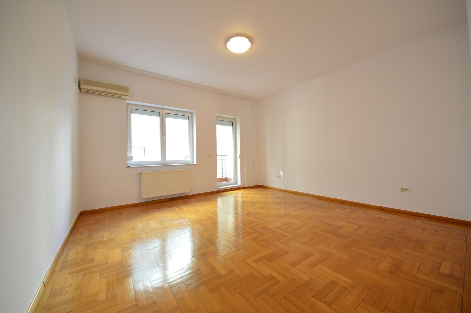 3 room Apartment for rent, Herastrau area