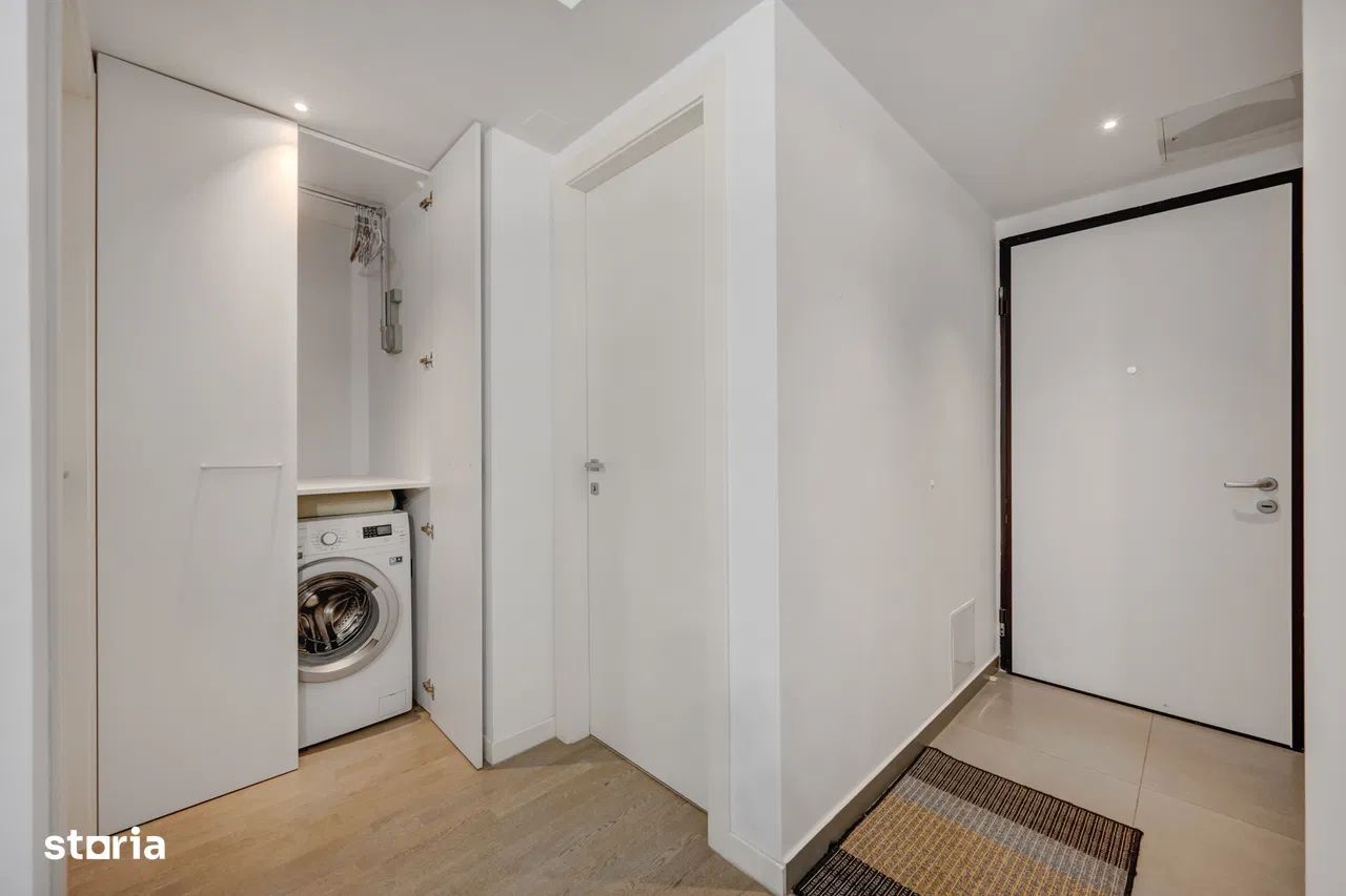 Apartament cu 2 camere de închiriat în zona Soseaua Nordului