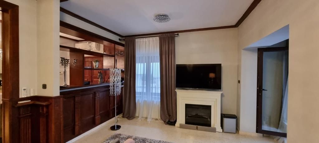 4 room Apartment for sale, Herastrau area