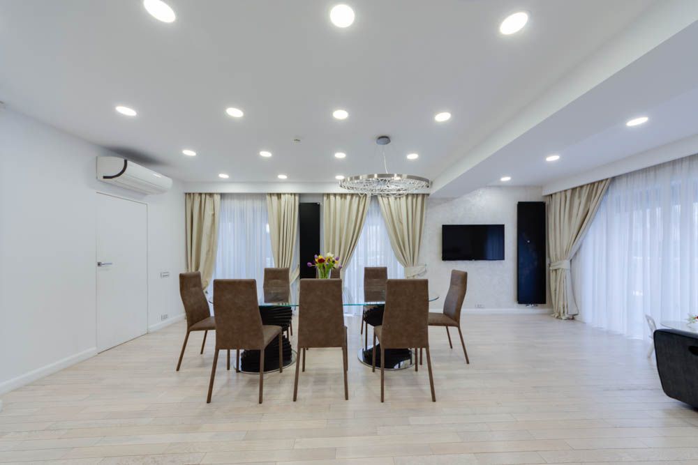 Villa Hellianthus | In the CENTER of the most wanted district of Bucharest