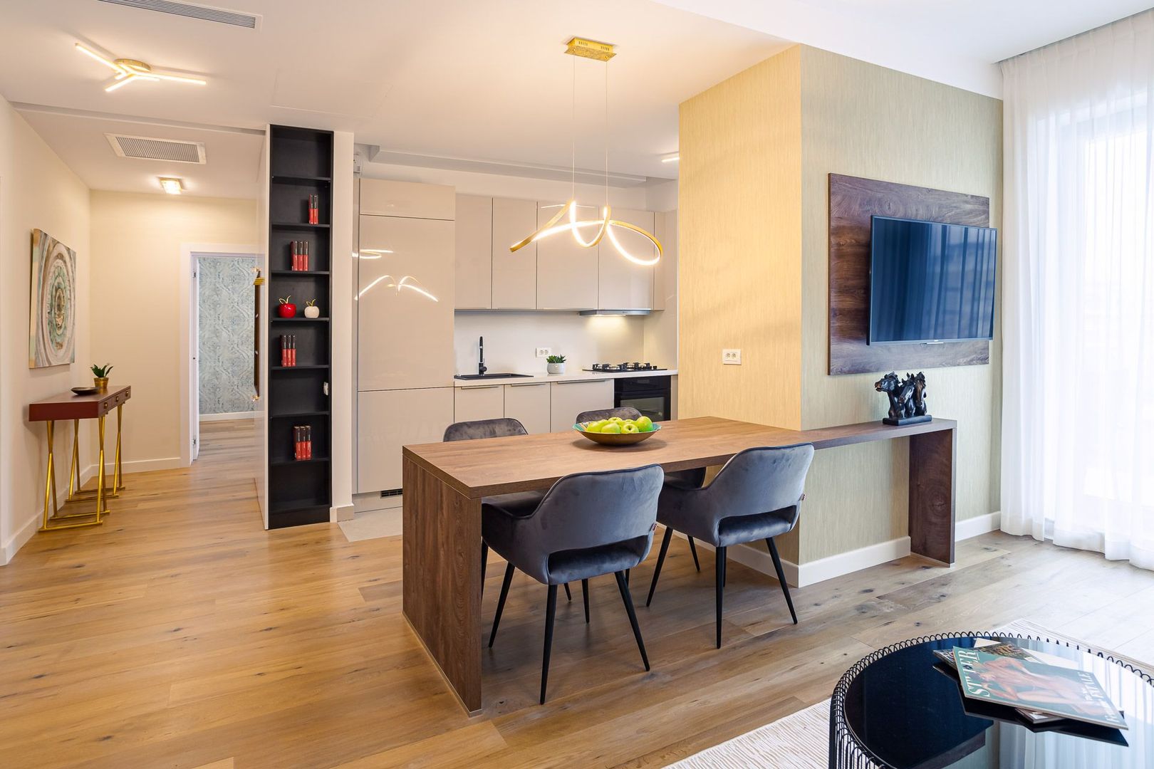 *****Herastrau Luxury Apartments | Park View