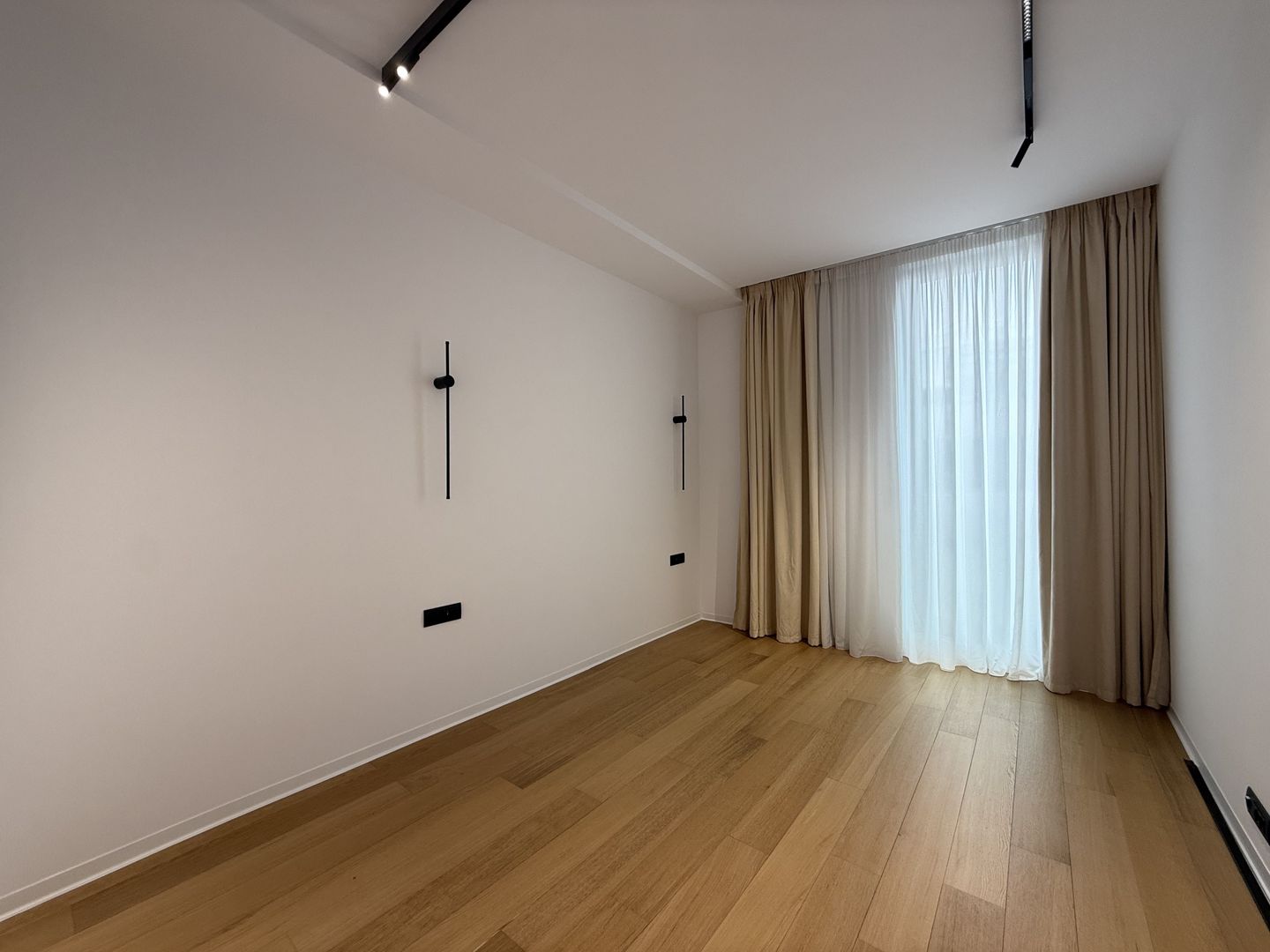 One Floreasca Vista | Top-of-the-line 2 bedrooms apartament