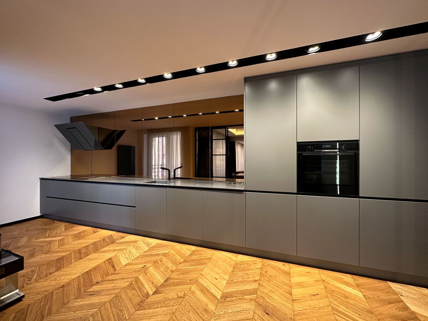 Nordului Street | Luxury 2 bedroom apartment near Herastrau Parc