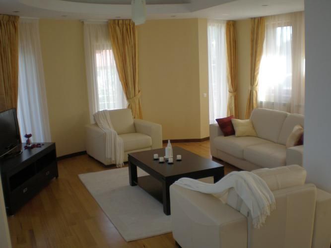 Apartament superb 3 camere | Zona AVIATORILOR