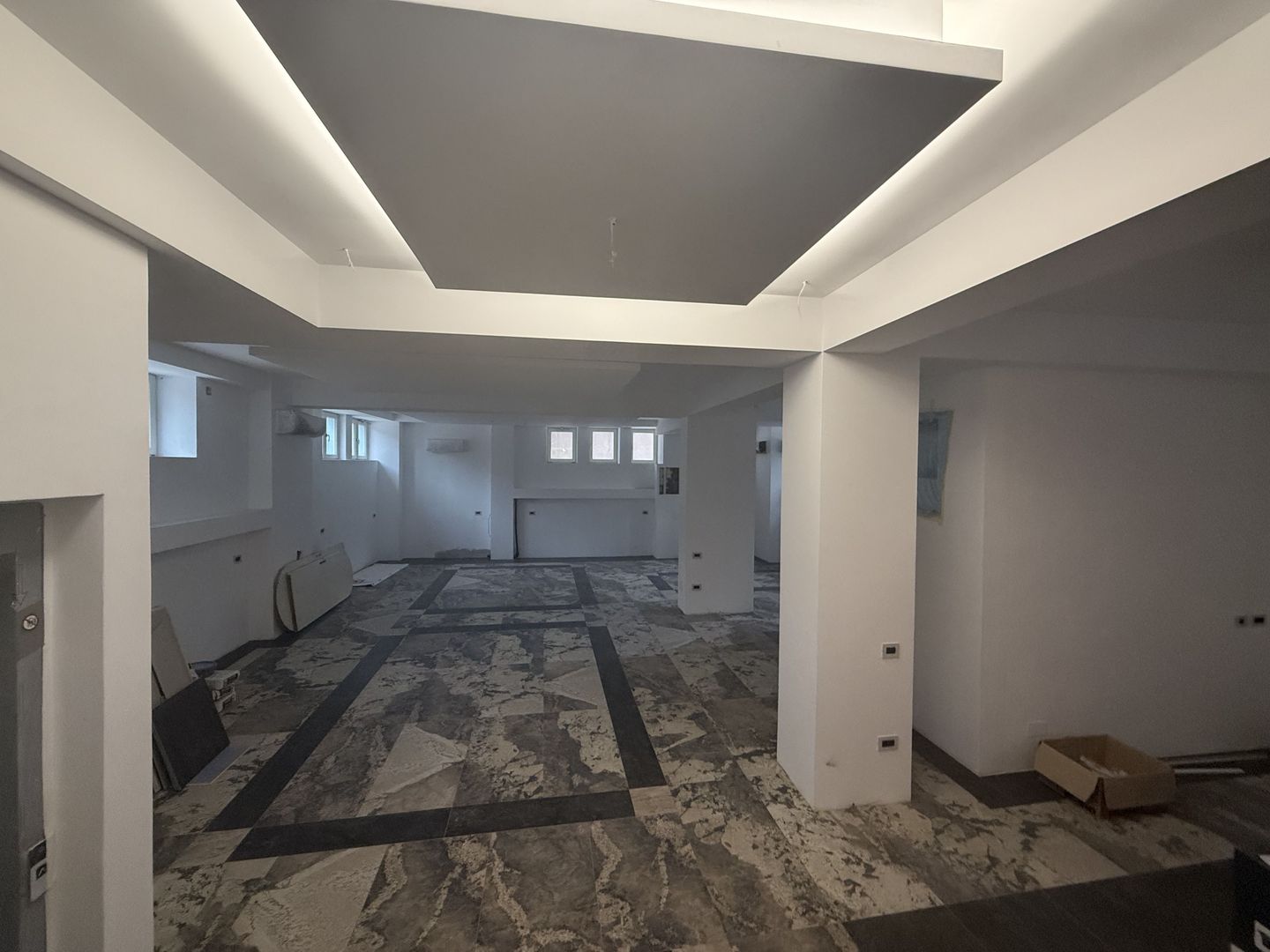 Spațiu pretabil Birouri | Clinică | Vila exclusivista Aviatorilor