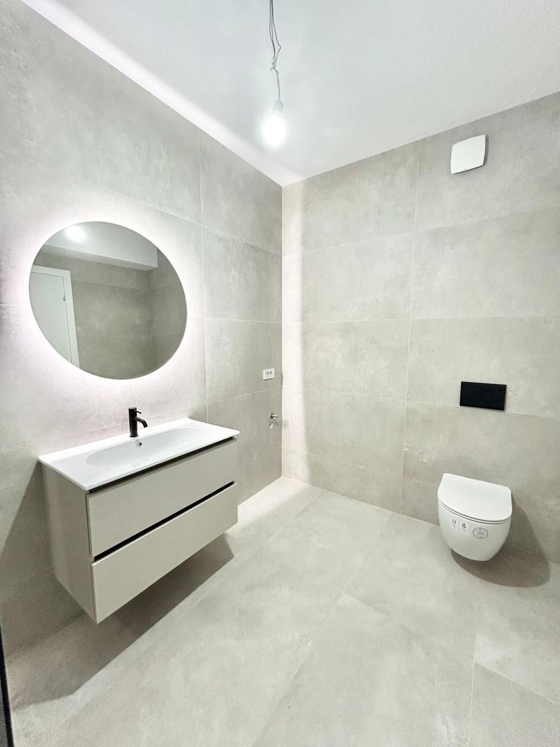 3 room Apartment for sale, Iancu Nicolae area