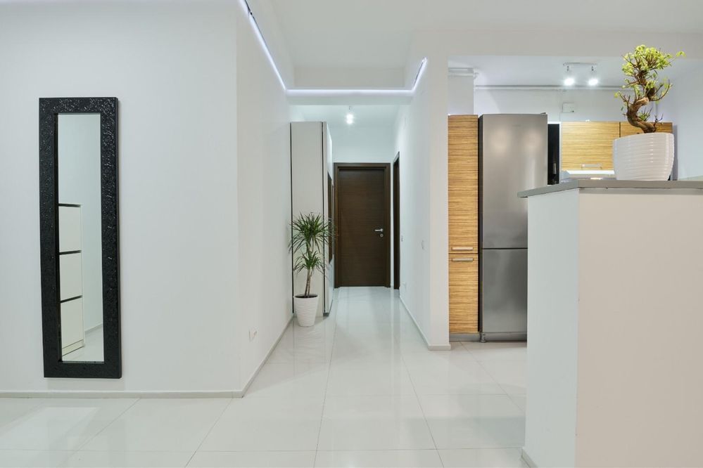 OCAZIE | 2 camere Herastrau parcare și boxă