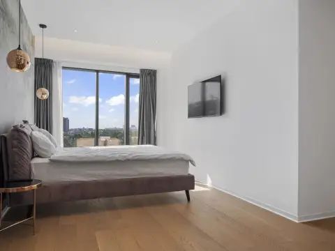 3 room Apartment for sale, Floreasca area