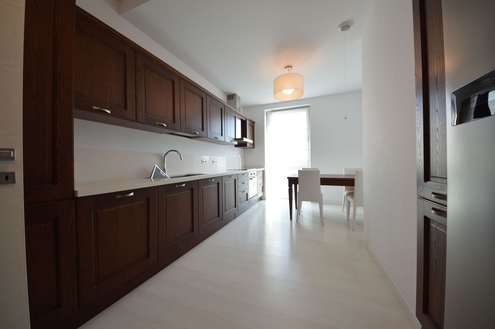 4 room Apartment for rent, Capitale area