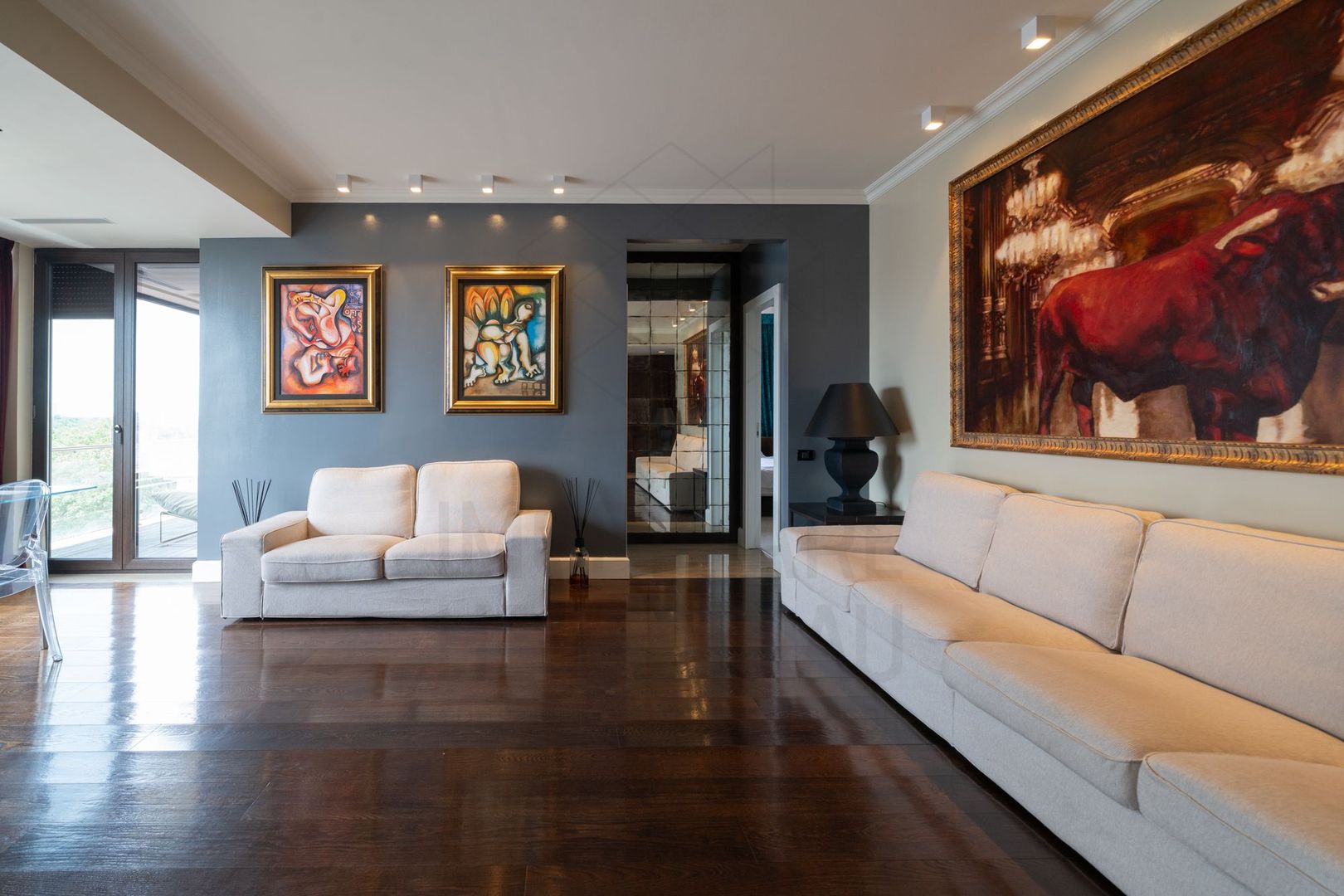 North Area Lake View | Luxury Homes | Apartament superb cu vedere deschisa