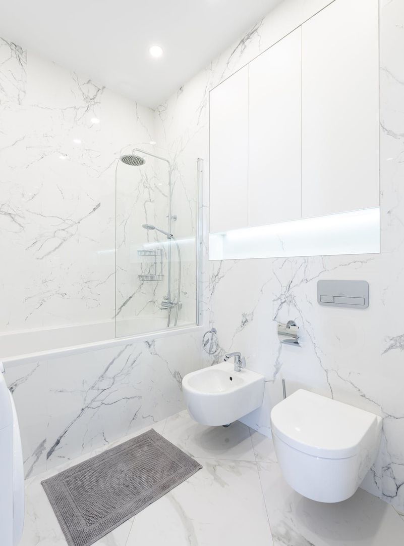 Apartament cu 2 camere in Proiect Rezidential de lux in Zona Herastrau