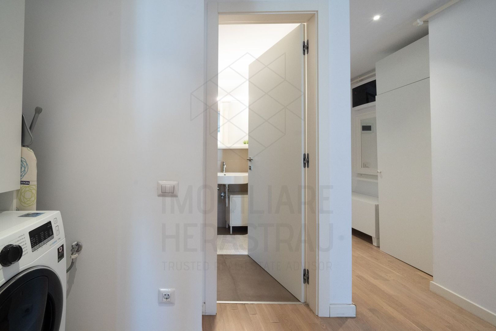 Soseaua Nordului | 2 camere vedere deschisa