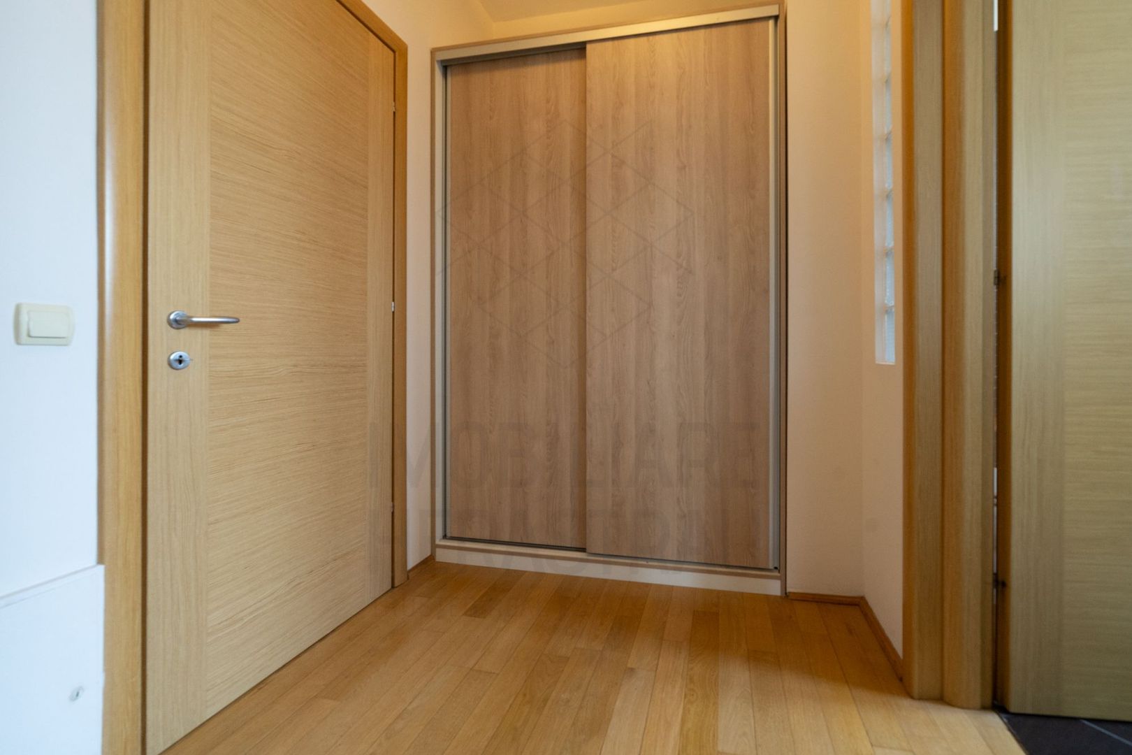 Herăstrău | 3 bedroom | parking