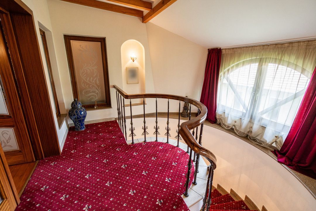 Amazing Villa in Floreasca | near Verdi Park