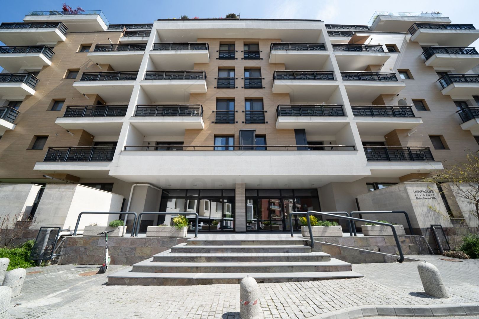 Soseaua Nordului | 2 camere vedere deschisa