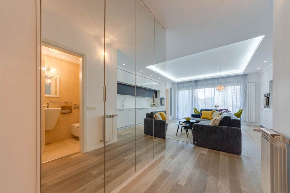 Cozy One | Luxury lifestyle | 2 bedroom apartment