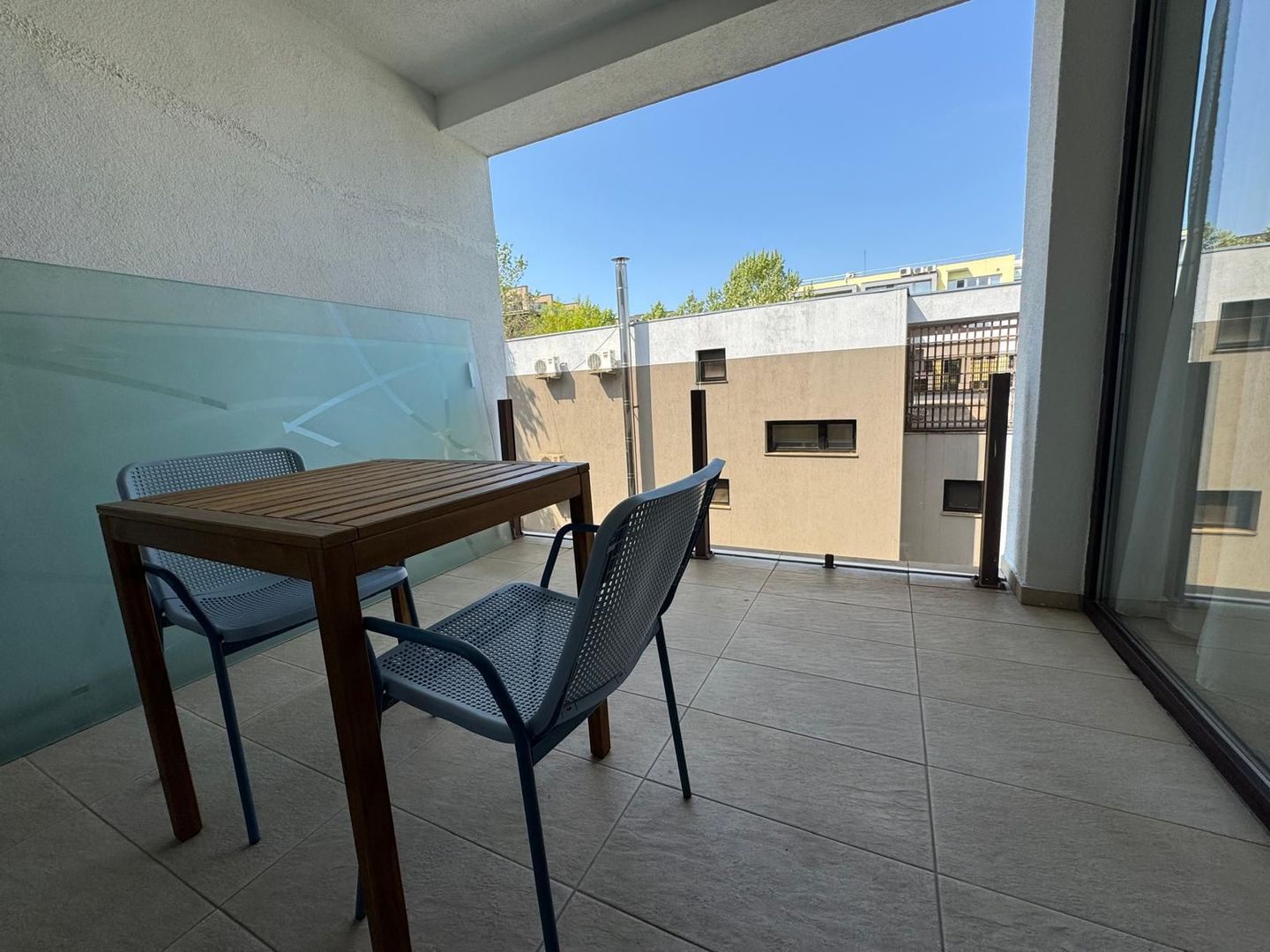 Herăstrău | Inchiriere 3 camere | parcare | boxă