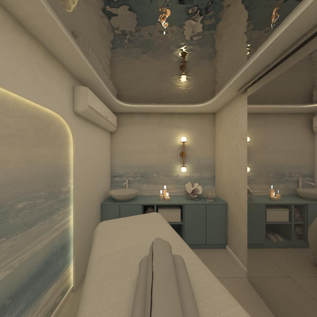 Spațiu Comercial versatil autorizat cu acces separat din strada