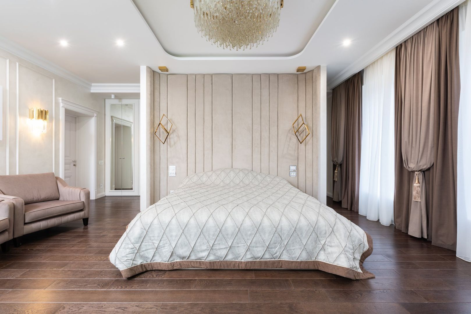ONE Verdi Park | Luxury 3 bedroom apartment for rent