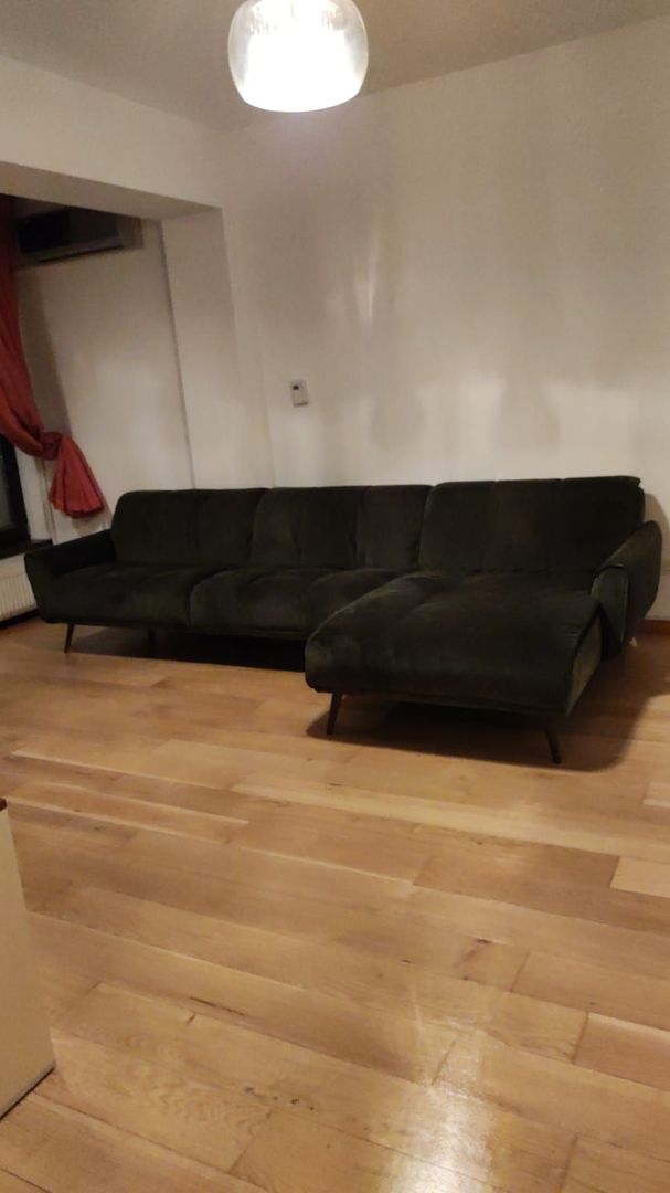 Apartament 2 camere Aviatiei mobilat si utilat disponibil imediat.