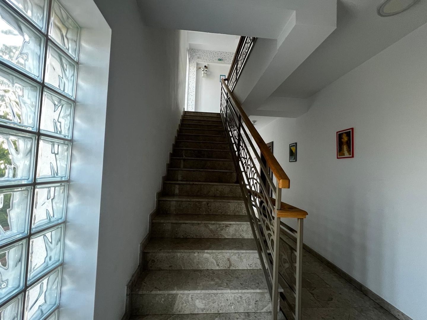 Clădire Boutique de Birouri | S+P+4E | Lift