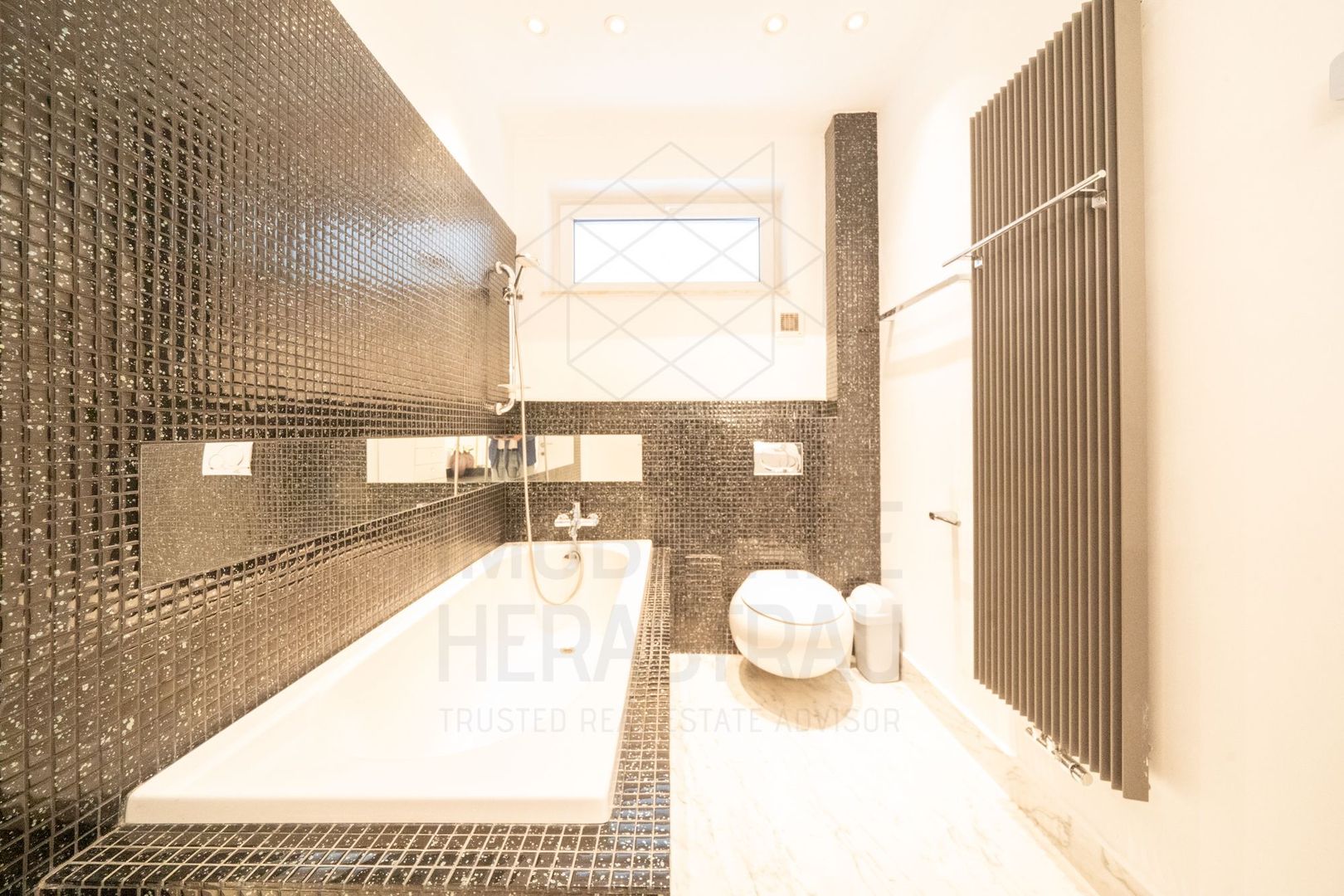 Park Residence | 5 camere | Sos Nordului | Vedere Parc