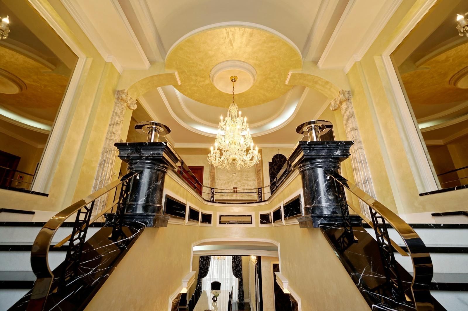 Exquisite Villa | For Rent