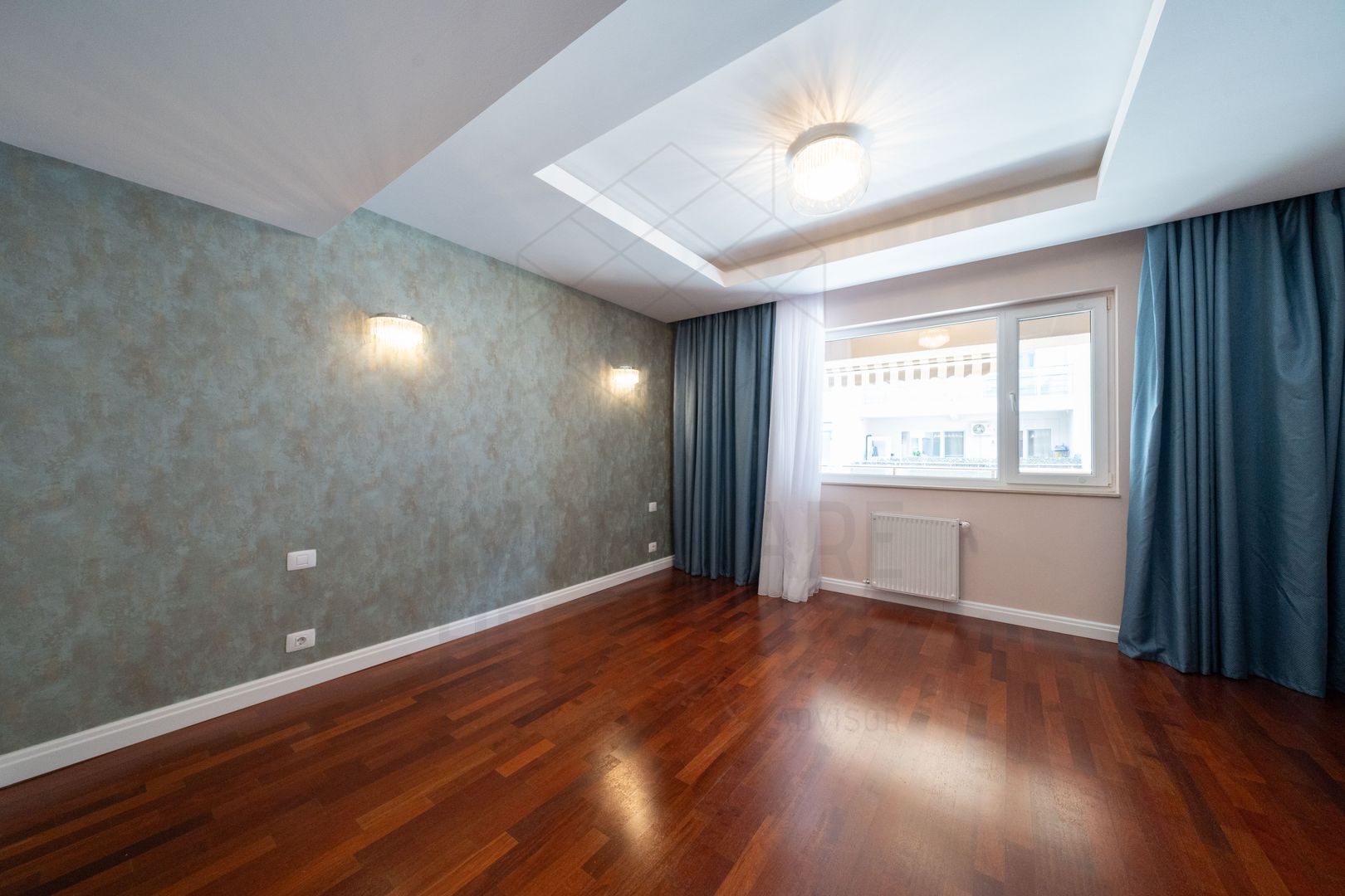 3 room Apartment for rent, Herastrau area