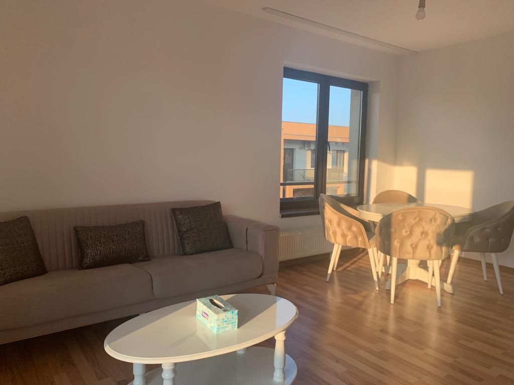 Apartament 3 camere Grozavesti