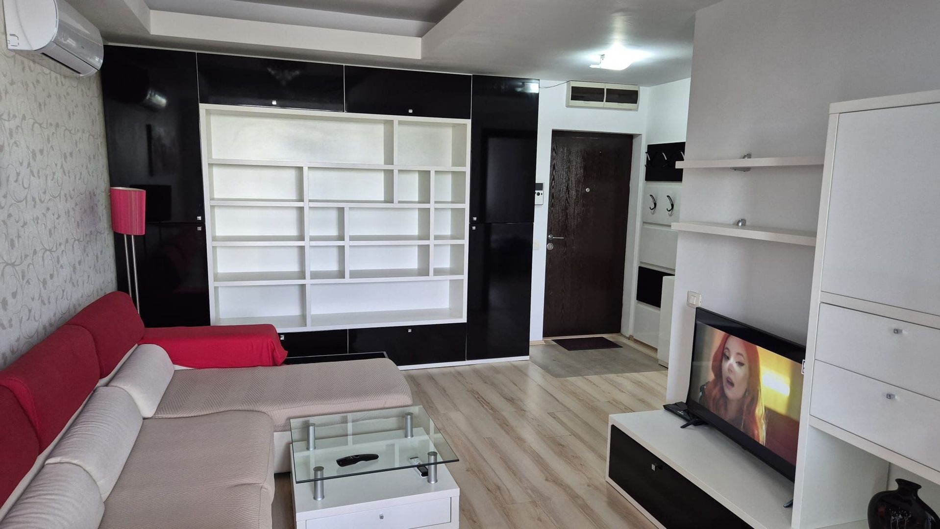 North Area Lake View | 2 camere spațioase cu vedere la grădina