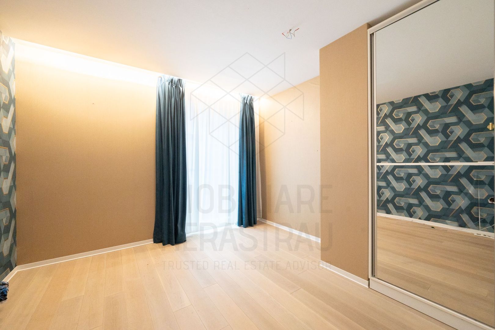 ONE Charles de Gaulle | Concept design apartment