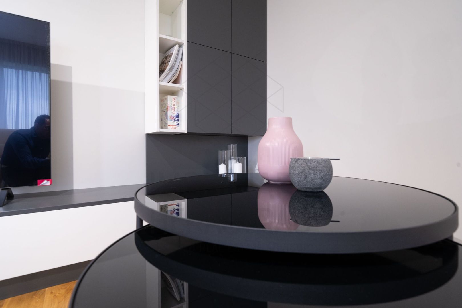 Complex La Citadela | Baneasa | 2 camere | Parcare