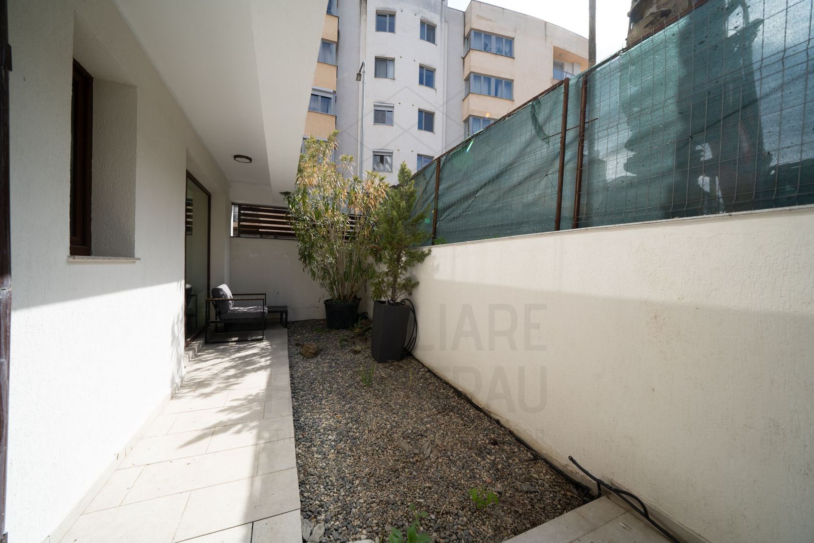 Nordului Boutique Residence | Apartament spatios cu terasa generoasa