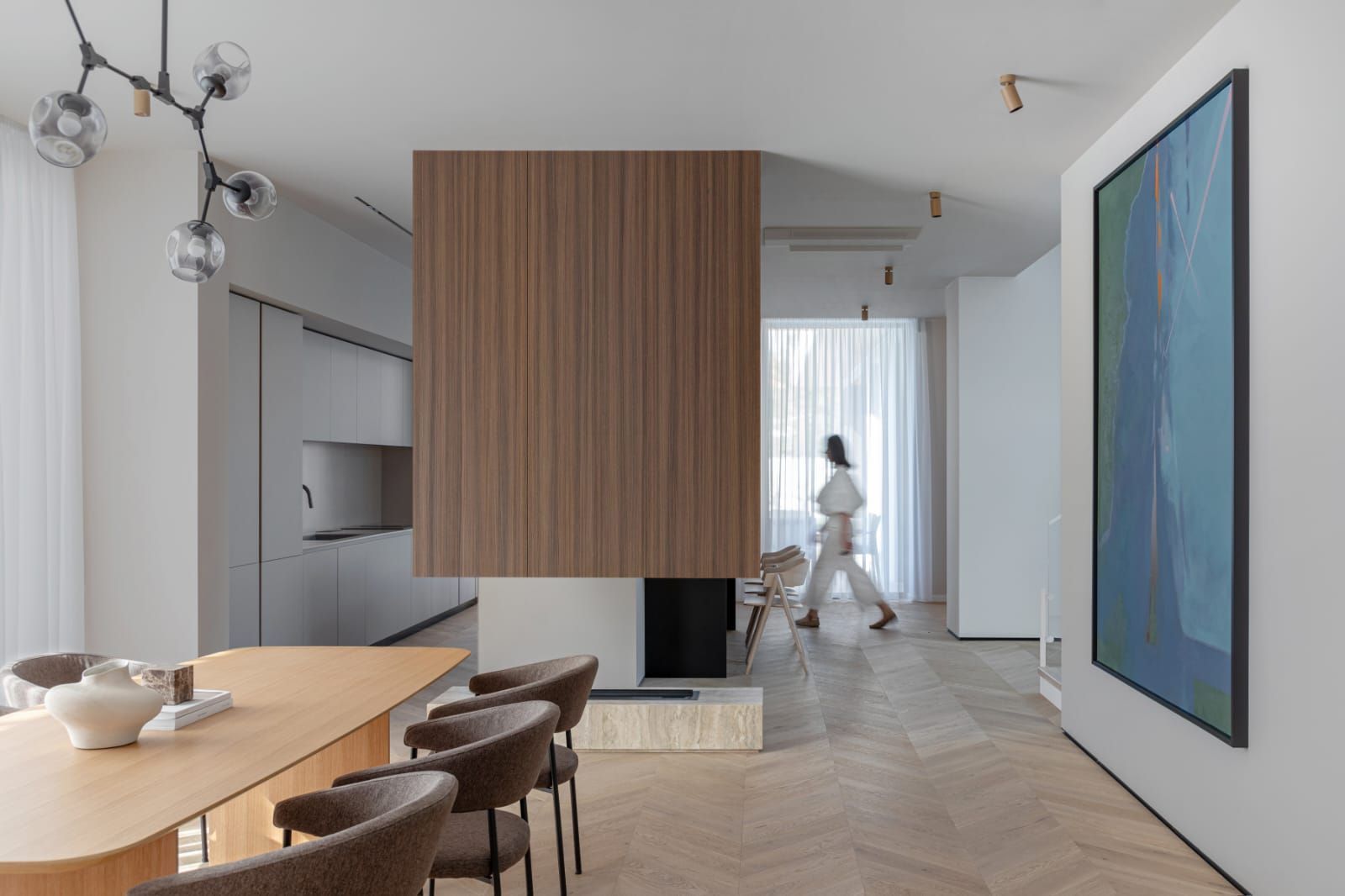 Villa Biavelli din Pipera | Casa cu Piscina | Teren 800mp | Comision 0%