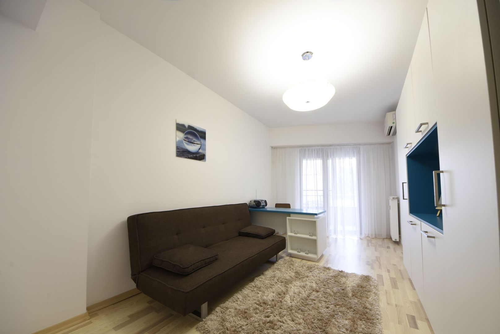 3 room Apartment for rent, Soseaua Nordului area