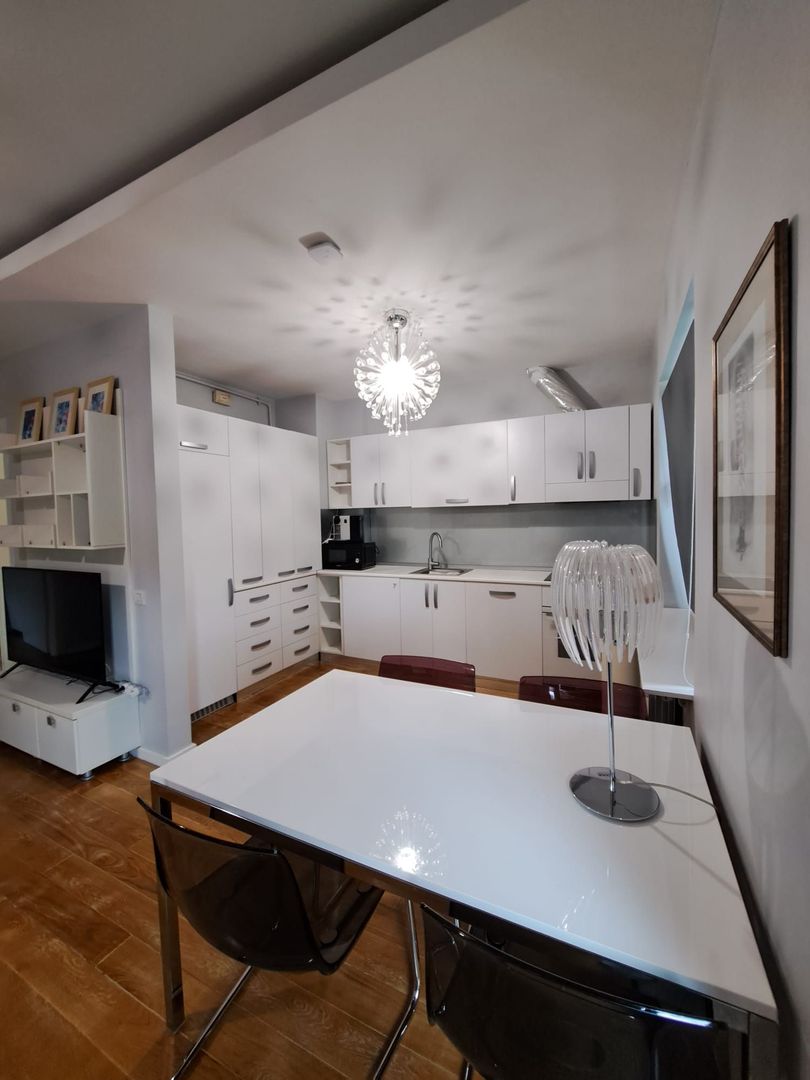 ONE Floreasca Lake | Luxury apartment for sale