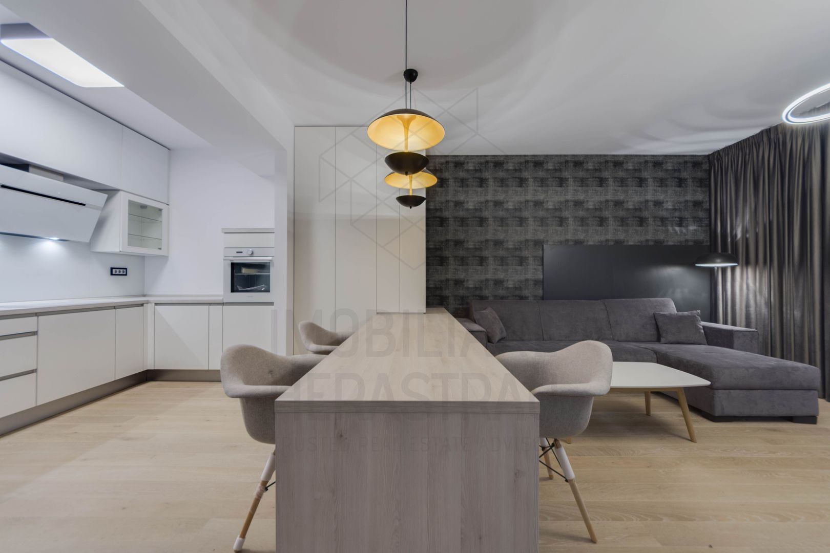 Herastrau | Luxury Apartment for rent