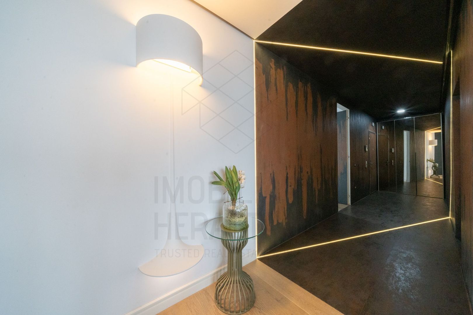 Cortina Residence | Luxury one bedroom for rent