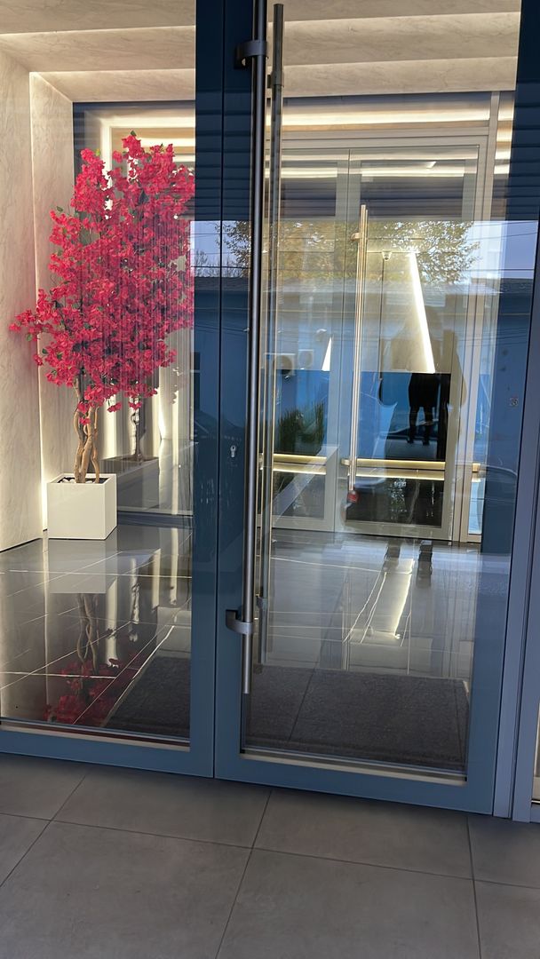 Floreasca | Luxury 3rooms | Concept apartments| Comision 0%