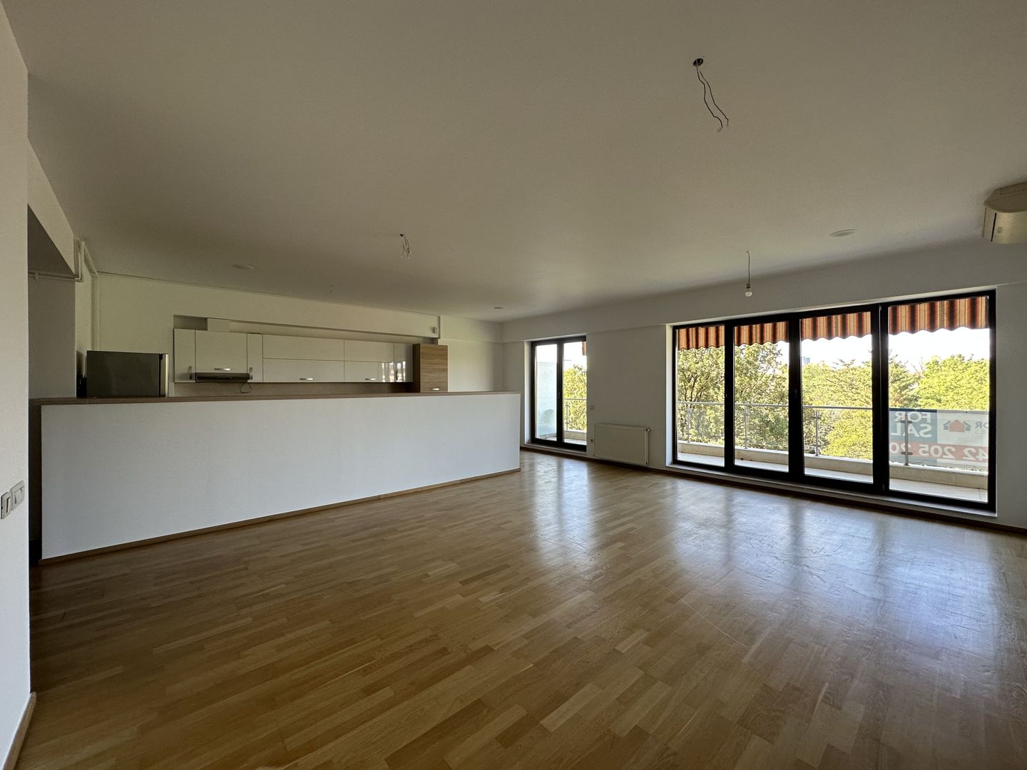 BEST DEAL Satul Francez | Herastrau | 4 camere | Vedere Parc | loc de parcare