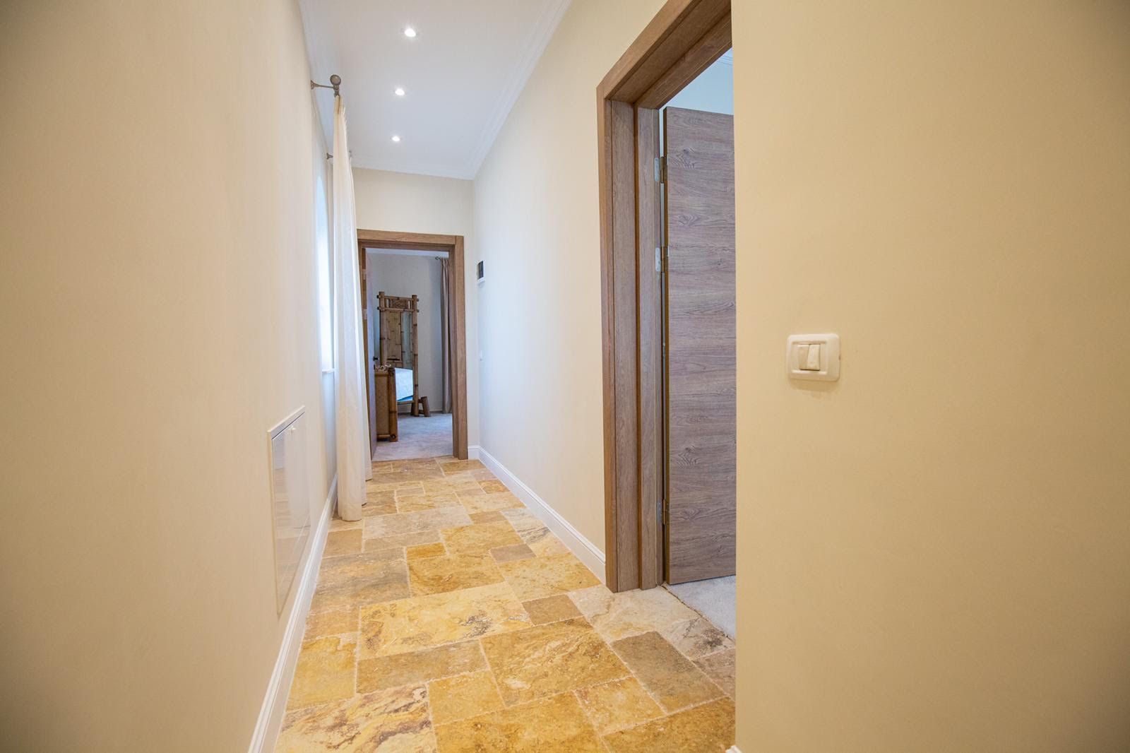 Vila Toscana | O proprietate unică lângă padure