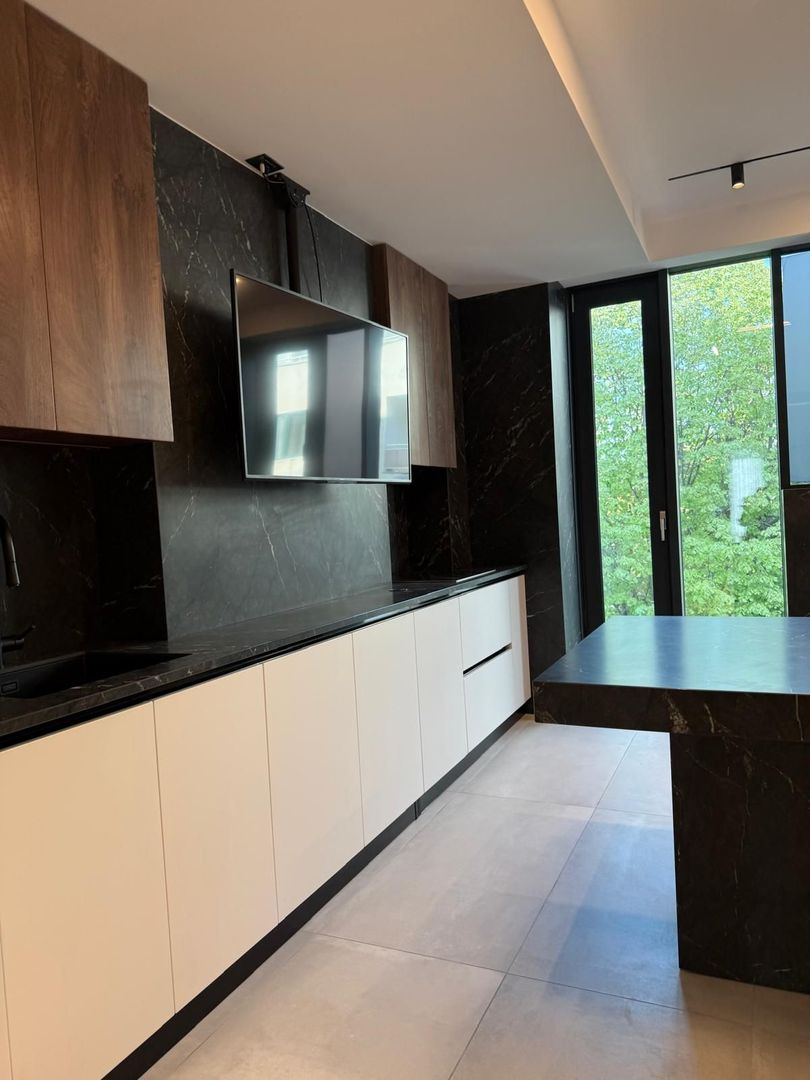 Exclusive apartment with terrace | Boutique building | Near Herastrau Park