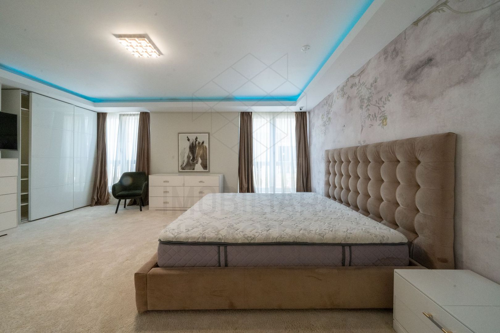Spectacular duplex with panoramic terrace | Herăstrău | Satul Francez
