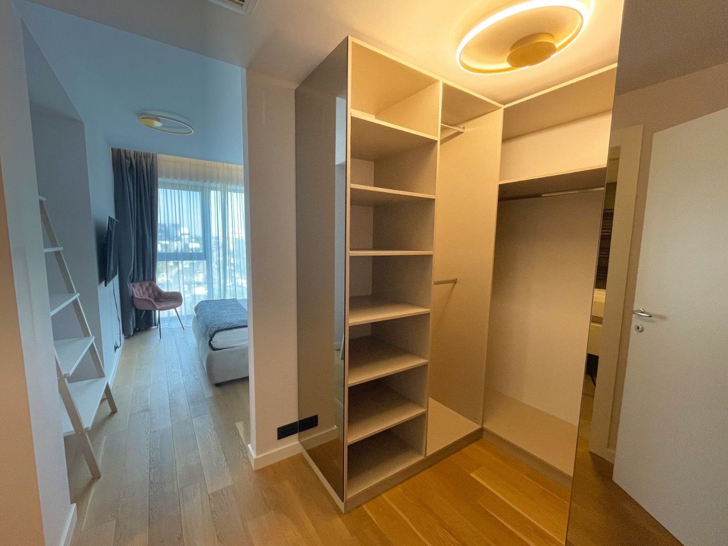 ONE Herastrau Towers | Design Apartments