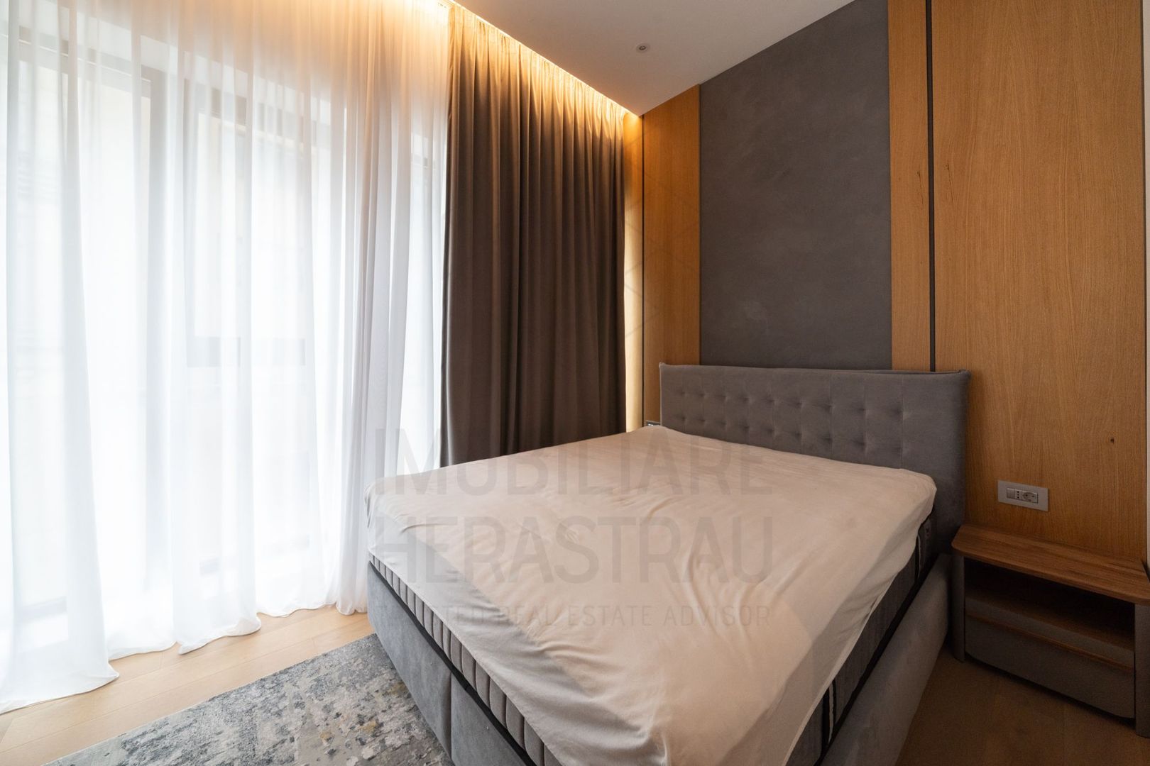 ONE VERDI PARK | 4 camere | Terasa 13 mp | Vedere Parc Verdi