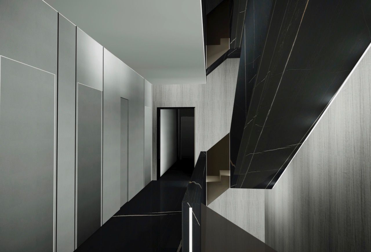 Floreasca | Luxury concept apartment | Lake View