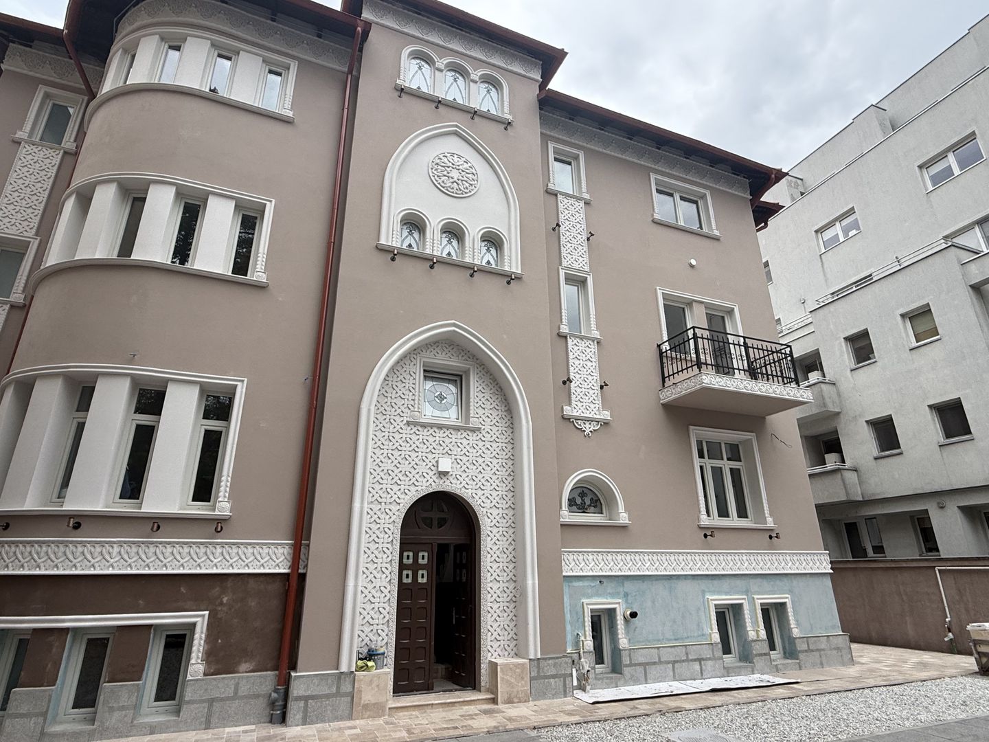 Spațiu pretabil Birouri | Clinică | Vila exclusivista Aviatorilor