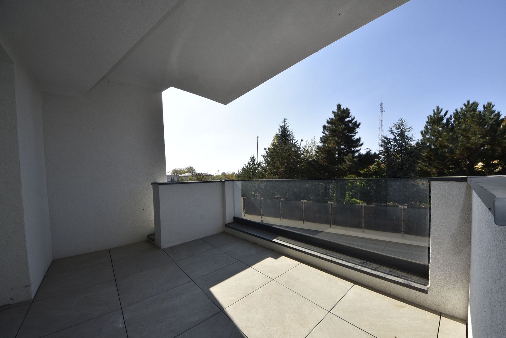 Apartament 3 camere de inchiriat Jandarmeriei