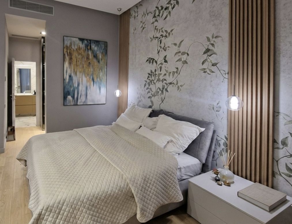 Vedere deschisa, terasa cu gradina,parcare paza la 3 minute de Parc Herastrau