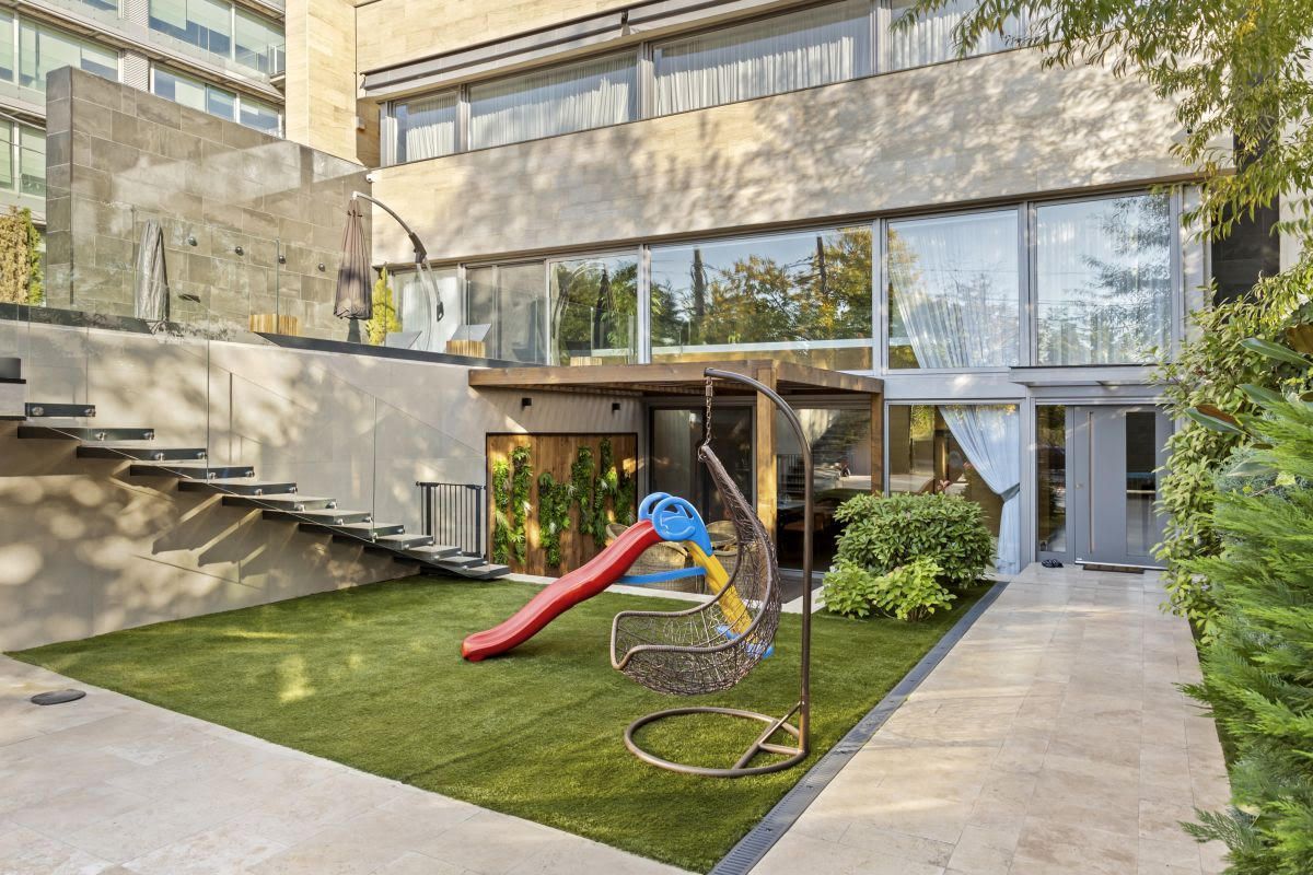 Vila La Primavera | Luxury Homes | Vila exclusivista | Vedere la Lacul Floreasca